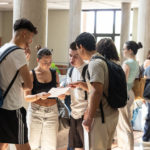 Un total de 2.975 estudiants es matriculen a l’UJI per a les proves d’accés a la universitat