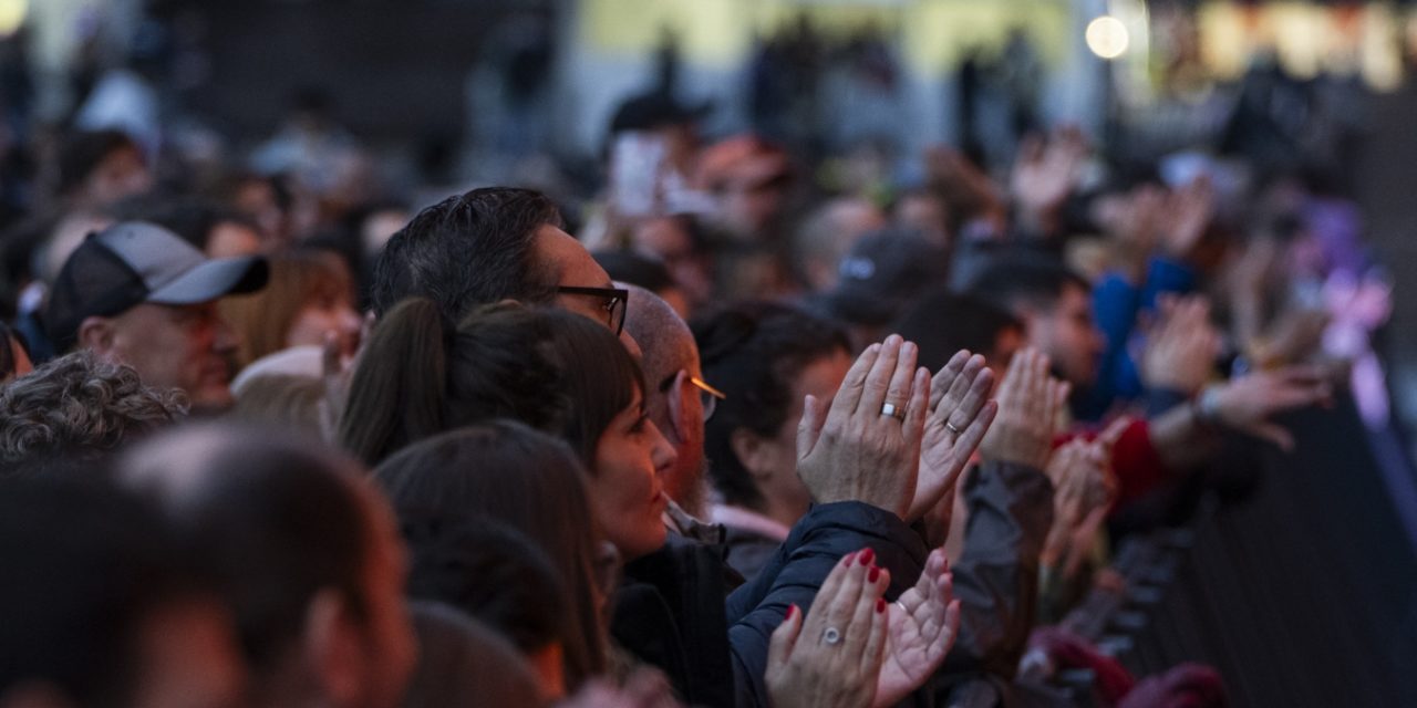 La Diputació de Castelló projecta la província com a territori musical amb la convocatòria d’ajudes destinades a l’organització de cicles i concerts