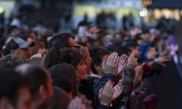 La Diputació de Castelló projecta la província com a territori musical amb la convocatòria d’ajudes destinades a l’organització de cicles i concerts
