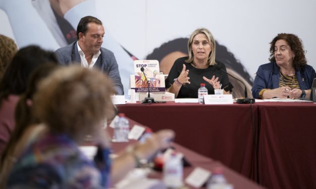 La Diputació de Castelló impulsa una campanya pilot per a blindar les festes d’estiu de 40 municipis de la província contra la submissió química
