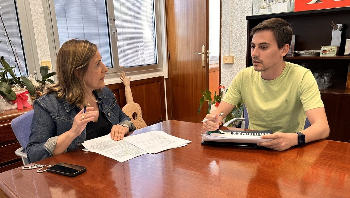 Benicàssim impulsa un campament d’estiu gratuït per a jóvens del municipi d’entre 12 i 16 anys