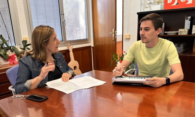 Benicàssim impulsa un campament d’estiu gratuït per a jóvens del municipi d’entre 12 i 16 anys