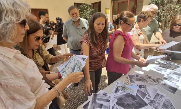 L’Arxiu Municipal de Vila-real organitza visites guiades per a commemorar el Dia Internacional dels Arxius