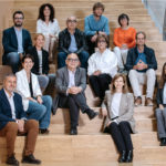 Jesús Lancis signa la seua primera resolució com a rector de l’UJI amb el nomenament de l’Equip de Govern