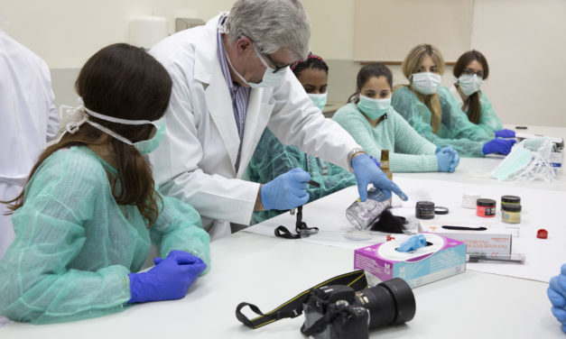 L’UJI se situa entre les 10 millors universitats en Periodisme, Comunicació i Sociologia segons el Rànquing CYD 2026