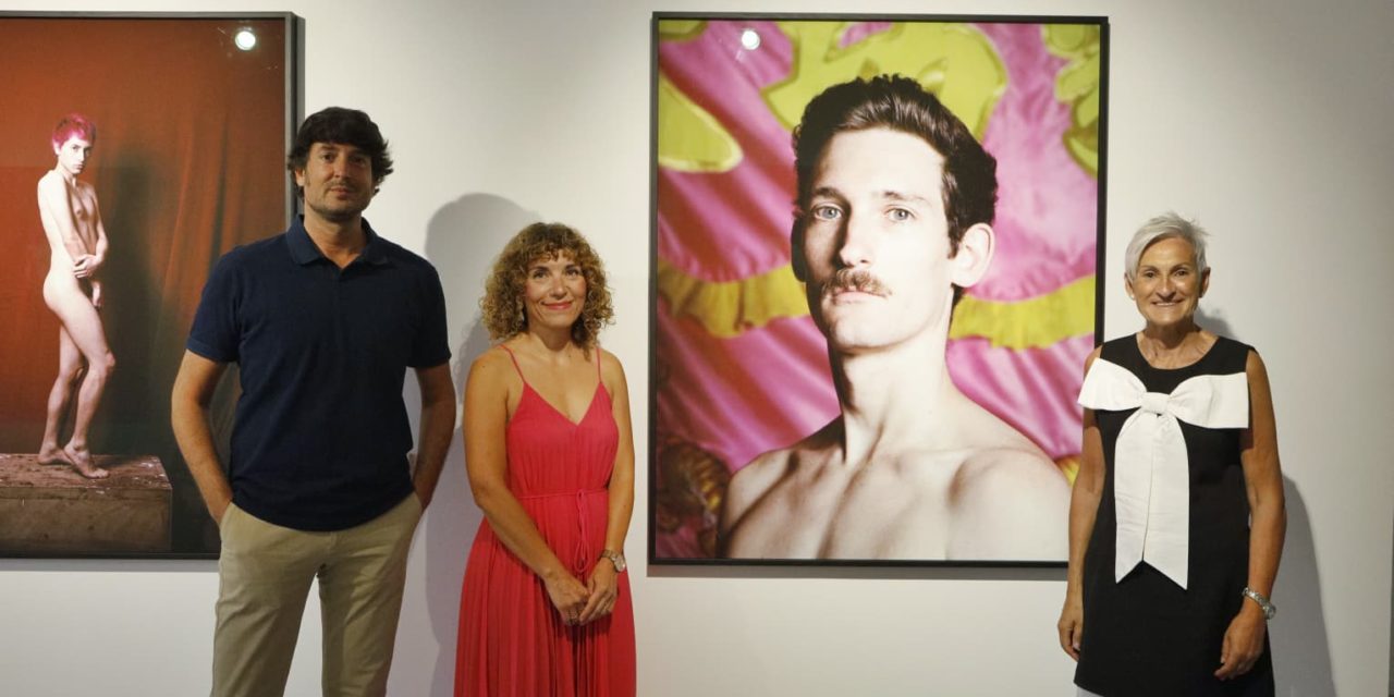El Centre Cultural Melchor Zapata acull l’exposició fotogràfica “Afectes fugaços” de Jesús Madriñan