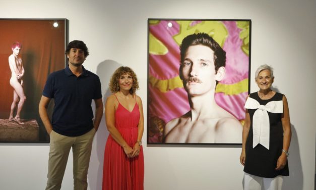 El Centre Cultural Melchor Zapata acull l’exposició fotogràfica “Afectes fugaços” de Jesús Madriñan