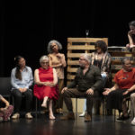 La programació del Paranimf de l’UJI reforça el seu compromís social i es consolida com a espai de referència cultural a Castelló