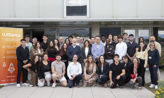 La Universitat Jaume I obri les inscripcions de la 10a edició d’UJIStartup