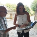 La diputació reivindica el valor de les oliveres mil·lenàries de Castelló amb la reedició de ‘Olivos de Castellón. Paisaje y cultura’