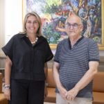 Diputació i UJI estrenyen la seua col·laboració per a impulsar l’educació, la investigació i la generació d’oportunitats per al talent