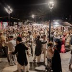 Benicàssim reviu l’època daurada de les Vil·les en la seua XV edició de la Belle Époque