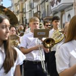 La Diputació de Castelló concedeix 100.000 euros a 49 escoles de música per a renovar instruments i millorar el seu equipament
