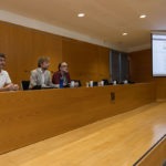 L’UJI analitza els reptes de la ciència oberta, la participació ciutadana i l’ús responsable de la IA en les Jornades d’Ètica de la Investigació