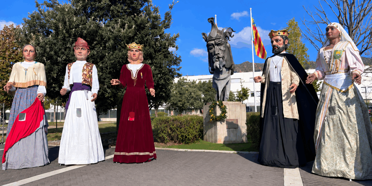 Benicàssim celebra el 9 d’Octubre amb un pont de tradició, música, propostes familiars i cinema en valencià